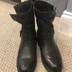 Authentic Frye Booties